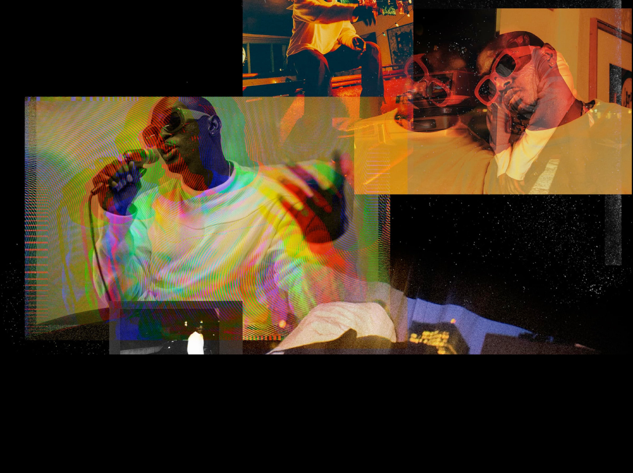 Image of work done on Doc Martens website